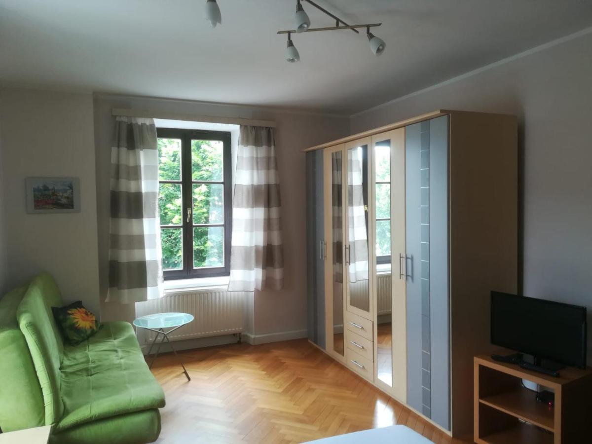 Ferienwohnung Madlene 1 Gablitz Exterior foto